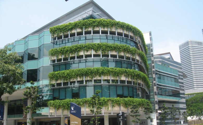 Singapore Management University